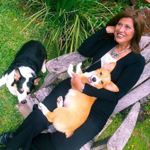 Meet your Posher, Sonja